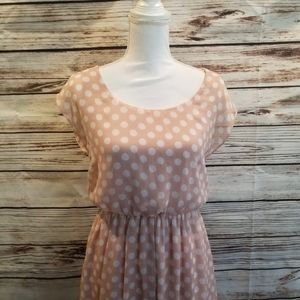 Women's Midi Dress
